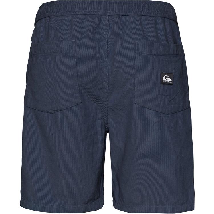 Quiksilver Quiksilver Taxer Shorts Herren - dark navy - 0 | SportScheck
