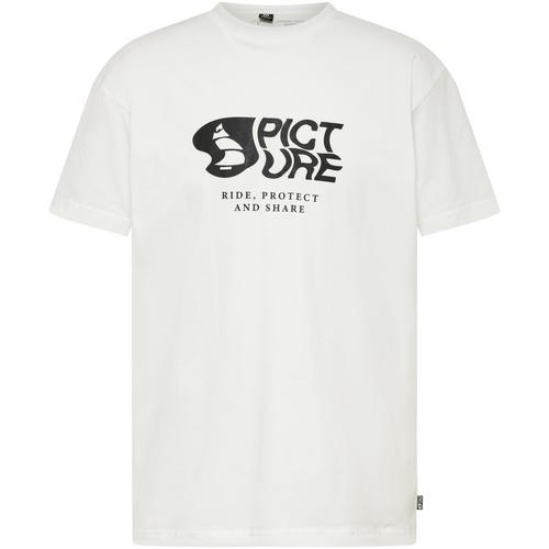 Picture Refla T-Shirt Herren