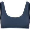 Picture WAHINE Bikini Oberteil Damen - dark blue