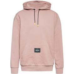 Picture Aloha Hoodie Herren woodrose