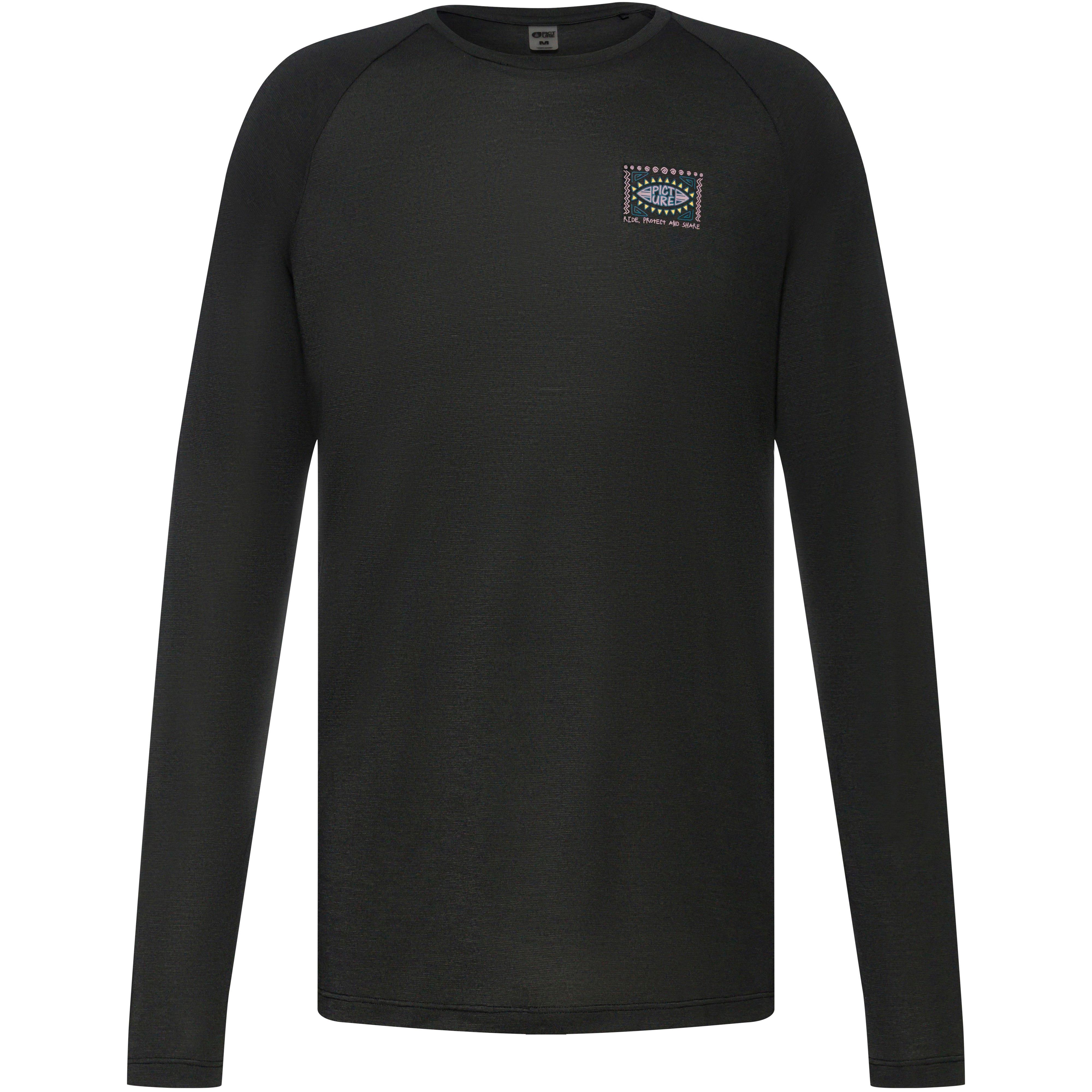 Picture Maribo Surf Shirt Herren