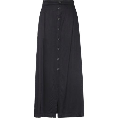 iriedaily Civic Eco A-Linien Rock Damen