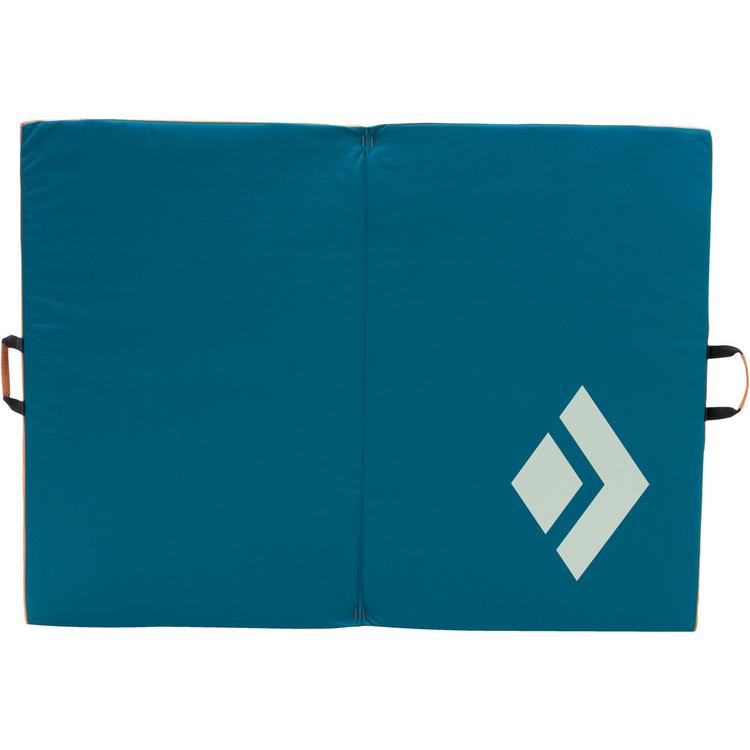 Black Diamond Black Diamond CIRCUIT Crashpad - lagoon - 1 | SportScheck