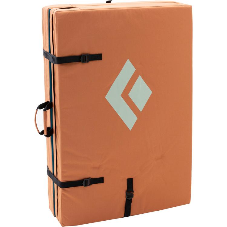 Black Diamond Black Diamond CIRCUIT Crashpad - lagoon - 0 | SportScheck