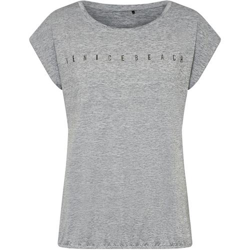 VENICE BEACH VBWonder DMELZ 01 T-Shirt Funktionsshirt Damen