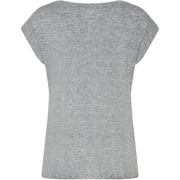 VENICE BEACH VENICE BEACH VBWonder DMELZ 01 T-Shirt Funktionsshirt Damen - coal b mel. - 0 | SportScheck