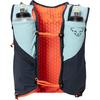 Dynafit ALPINE 8 Trinkrucksack - marine blue-blueberry