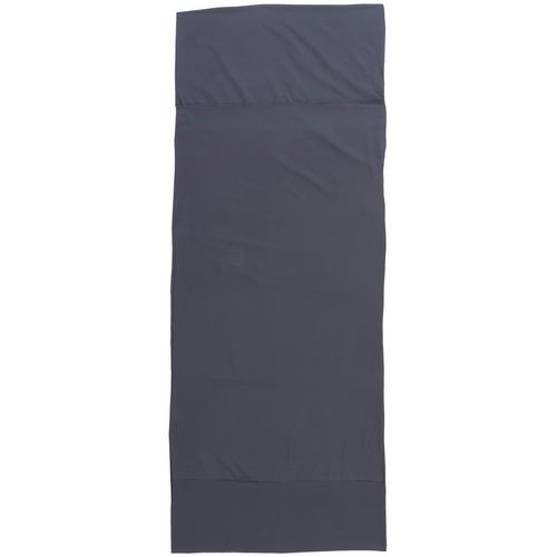 McKinley INLET POLYESTER SQUARE Hüttenschlafsack