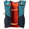 Dynafit ALPINE 8 Trinkrucksack - storm blue-blueberry