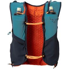 Dynafit ALPINE 8 Trinkrucksack storm blue-blueberry