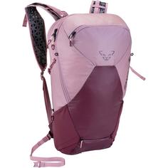 Dynafit TRANSALPER 18+4 Alpinrucksack mokarosa-burgundy