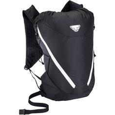 Dynafit TRAVERSE 16 Alpinrucksack black out