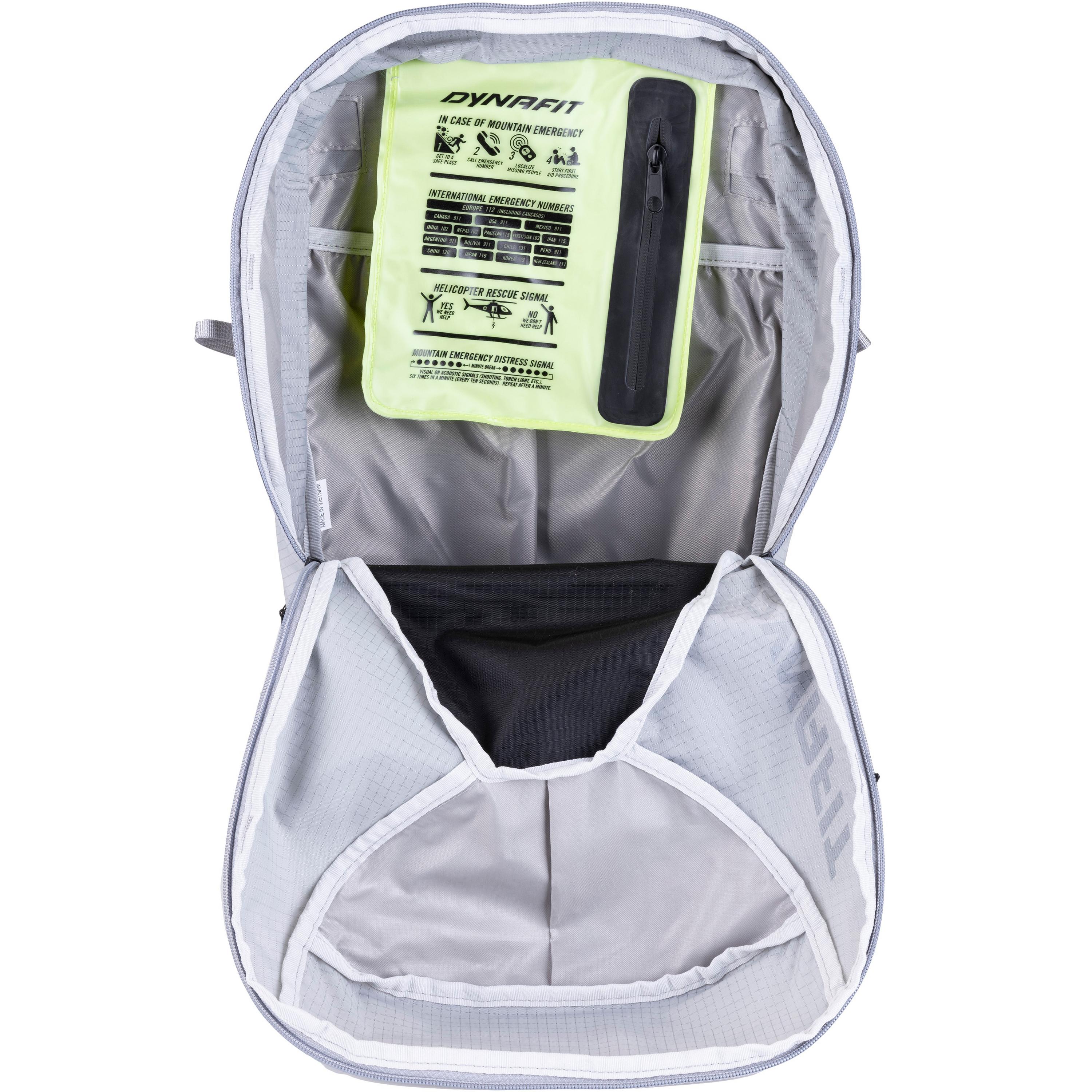 Thumbnail - Dynafit TRANSALPER 18+4 Alpinrucksack