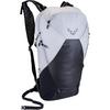 Dynafit TRANSALPER 18+4 Alpinrucksack - alloy-black out