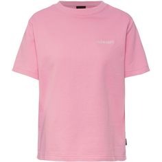 Kleinigkeit Sticki Micki T-Shirt Damen bubble pink