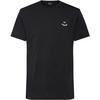 Kleinigkeit Happy Dorfkind T-Shirt Herren - black