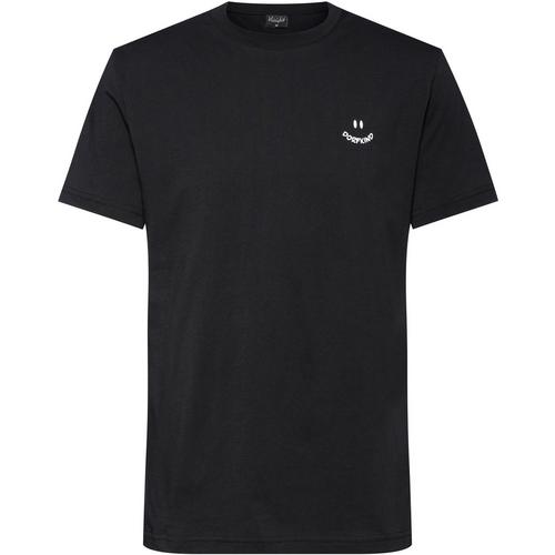 Kleinigkeit Happy Dorfkind T-Shirt Herren