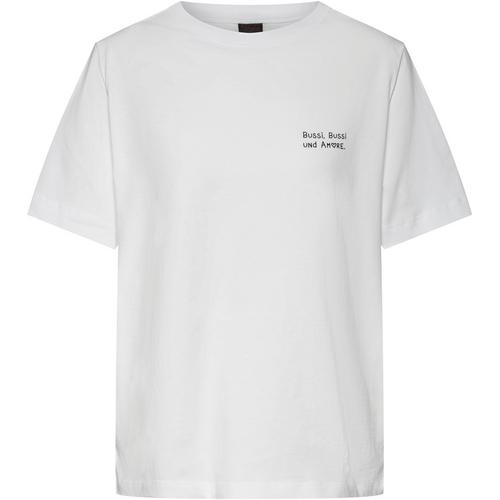 Kleinigkeit Bussi Bussi T-Shirt Damen