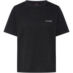 Kleinigkeit Tutto bene T-Shirt Damen black