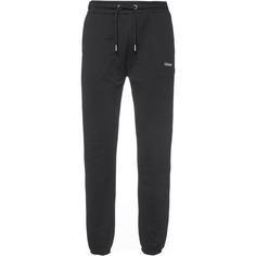 Kleinigkeit Sticki Micki Sweathose Herren black