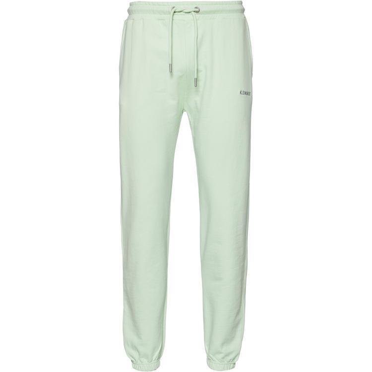 Kleinigkeit Kleinigkeit Sticki Micki Sweathose Herren - lime green - 0 | SportScheck