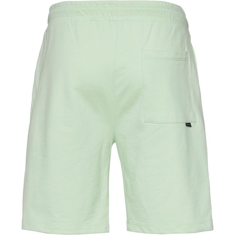 Kleinigkeit Kleinigkeit Sticki Micki Shorts Herren - lime green - 0 | SportScheck
