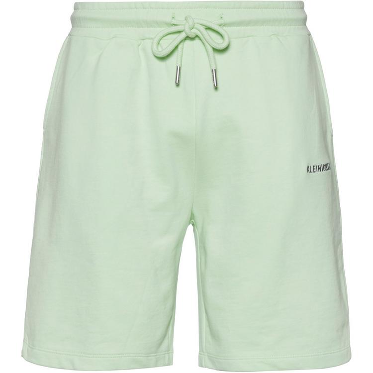 Kleinigkeit Kleinigkeit Sticki Micki Shorts Herren - lime green - 0 | SportScheck