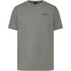 Kleinigkeit Sticki Micki T-Shirt Herren - soft grey