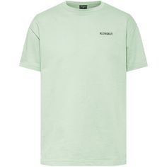 Kleinigkeit Sticki Micki T-Shirt Herren lime green