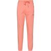 Kleinigkeit Sticki Micki Sweathose Damen - coral