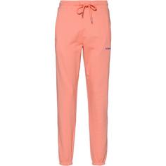 Kleinigkeit Sticki Micki Sweathose Damen coral