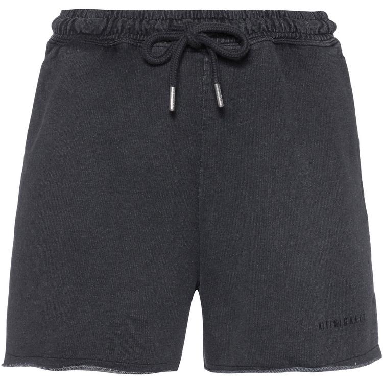 Kleinigkeit Kleinigkeit Verona Kapooth Sweatshorts Damen - black dyed - 0 | SportScheck