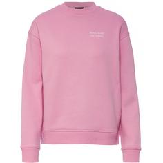 Kleinigkeit Bussi Bussi Sweatshirt Damen bubble pink