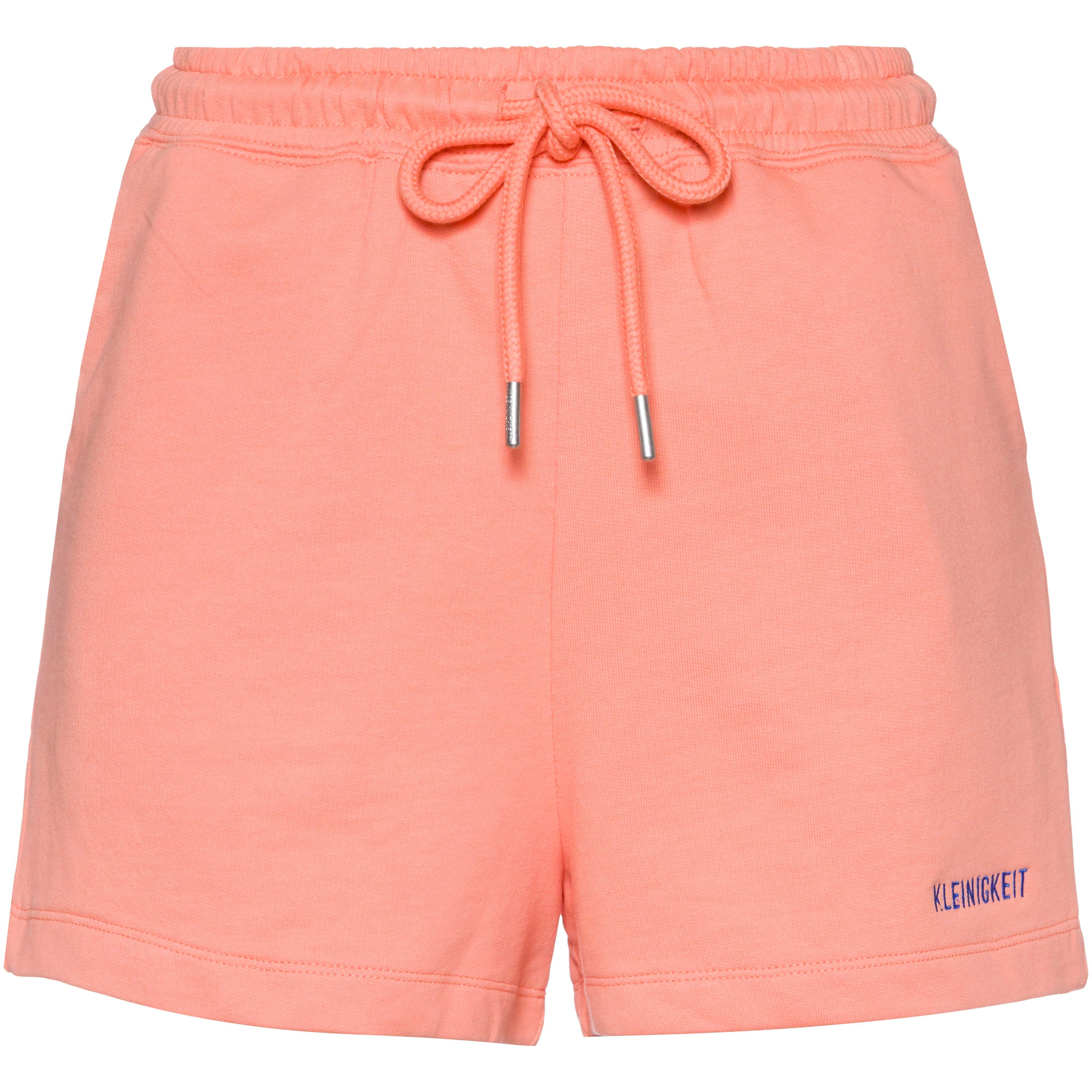 Kleinigkeit Sticki Micki Sweatshorts Damen