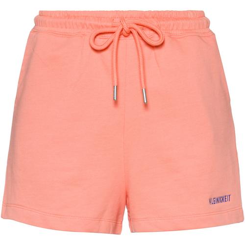 Kleinigkeit Sticki Micki Sweatshorts Damen