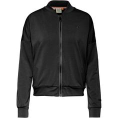 Ragwear Doron Polyjacke Damen black