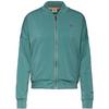 Ragwear Doron Polyjacke Damen - ocean green