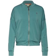 Ragwear Doron Polyjacke Damen ocean green