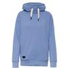 Ragwear Yodis Hoodie Damen - blue