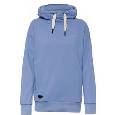 Ragwear Yodis Hoodie Damen blue