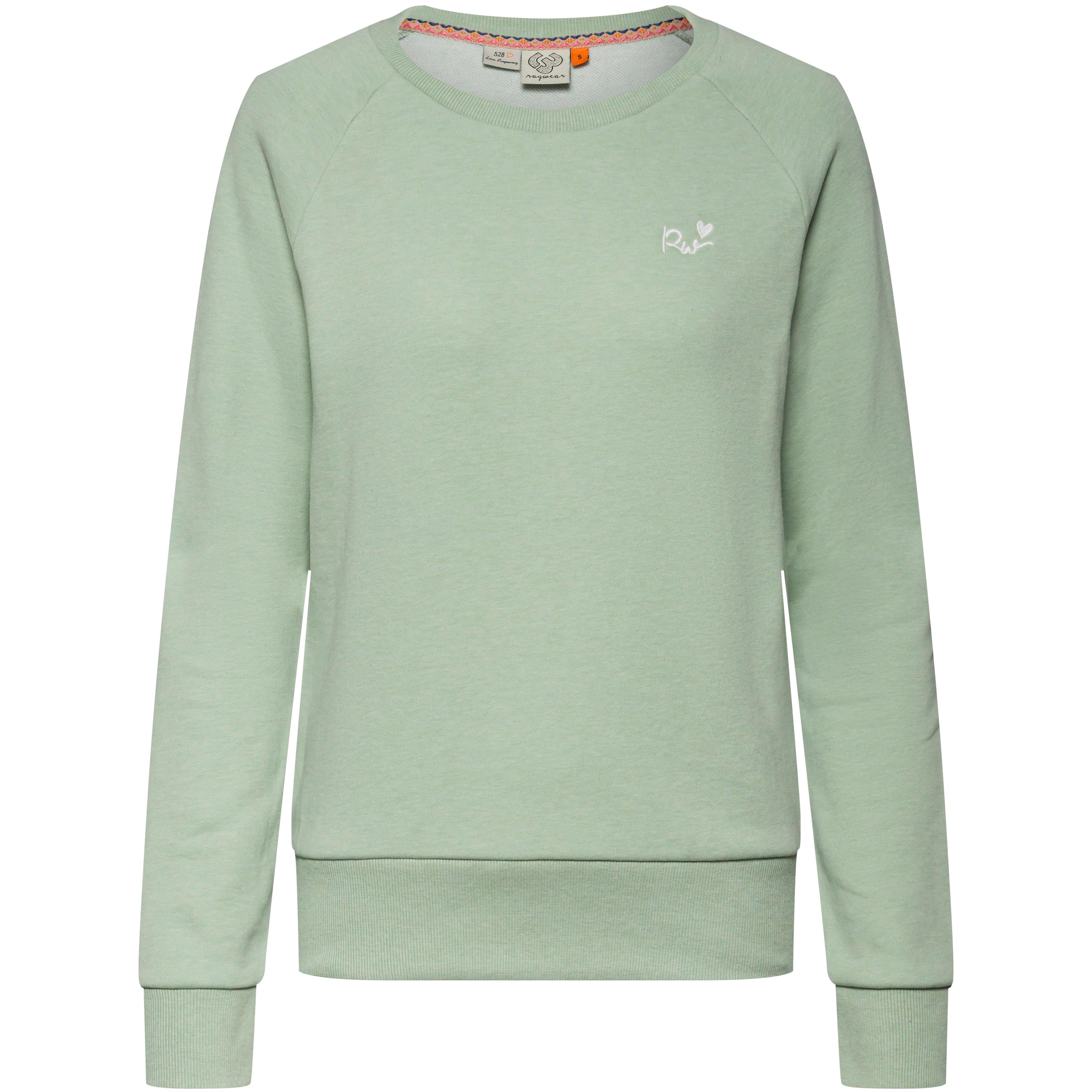 Ragwear Johanka Sweatshirt Damen