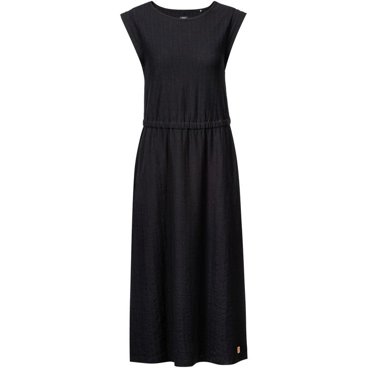 Maui Wowie Maui Wowie Jerseykleid Damen - stretch limo - 0 | SportScheck