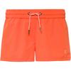 Maui Wowie Shorts Damen - red orange