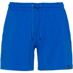 Maui Wowie Sweatshorts Damen imperial blue