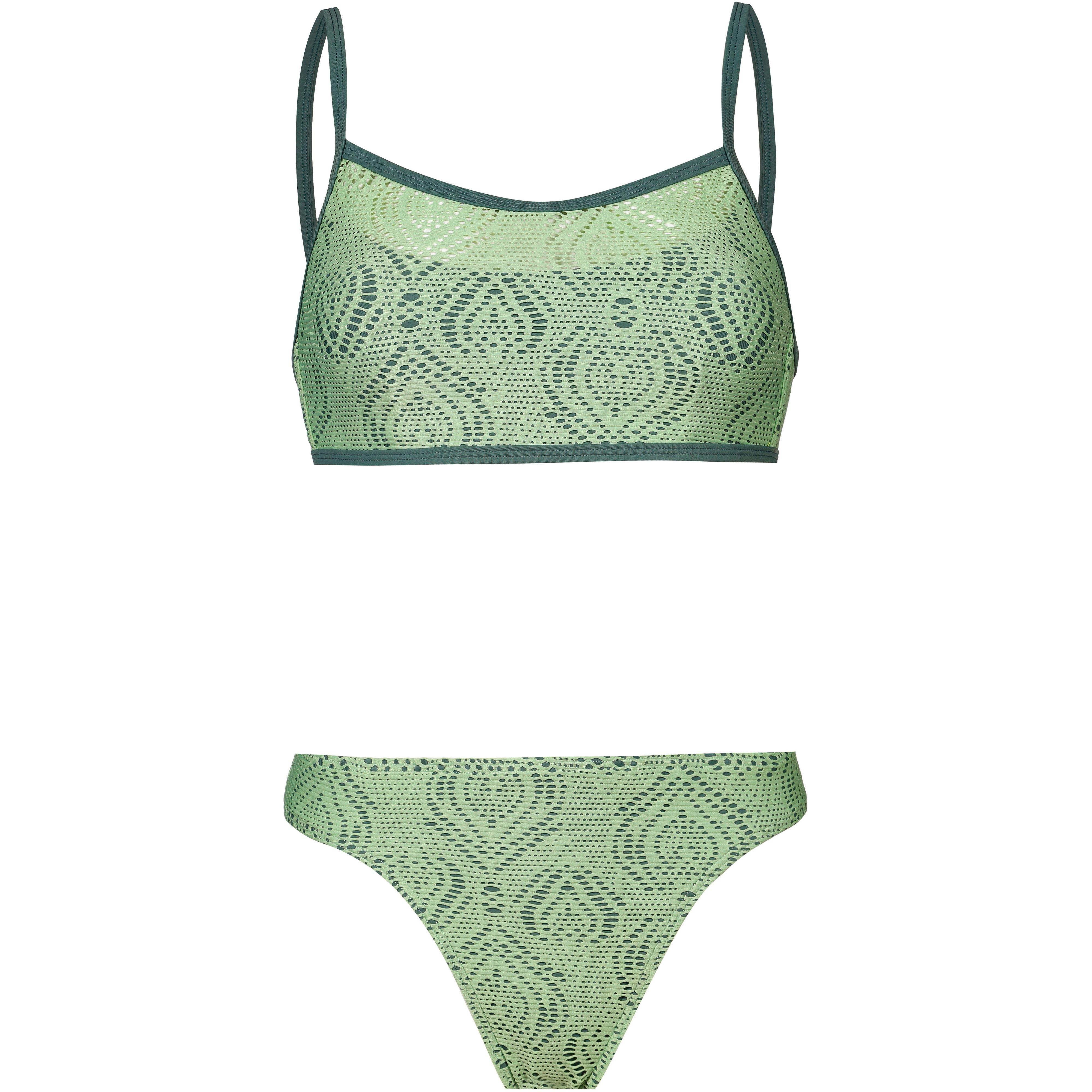 Maui Wowie Bikini Set Damen