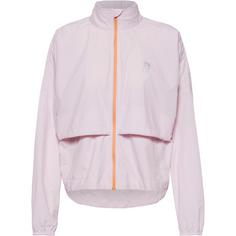 unifit Laufjacke Damen cradle pink