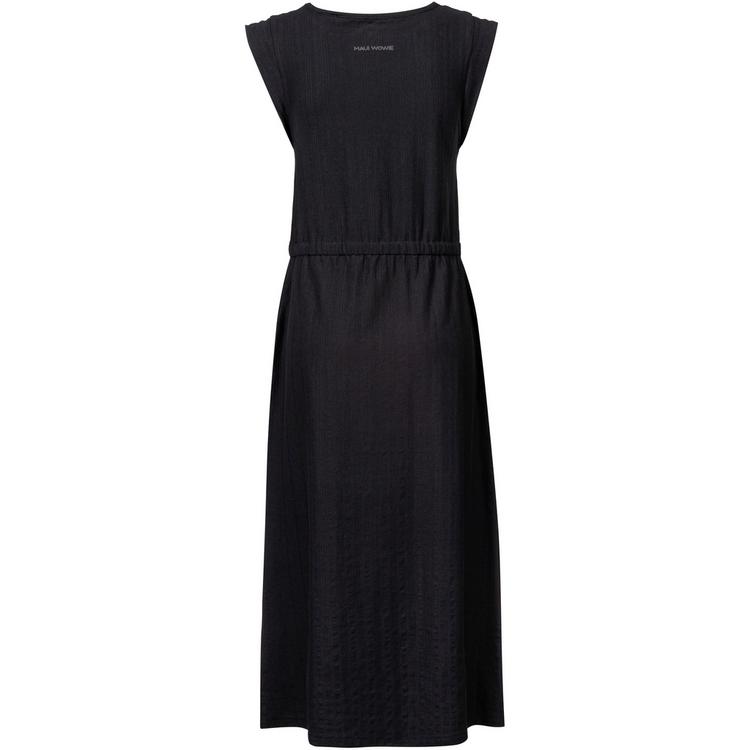 Maui Wowie Maui Wowie Jerseykleid Damen - stretch limo - 0 | SportScheck