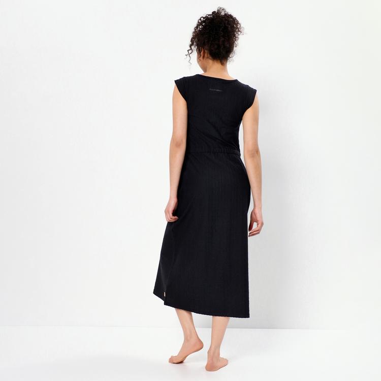 Maui Wowie Maui Wowie Jerseykleid Damen - stretch limo - 1 | SportScheck