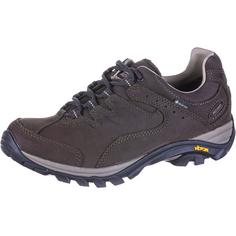 MEINDL GTX Caracas Wanderschuhe Damen kastanie