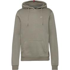 Kleinigkeit Laugh You Hoodie Herren olive